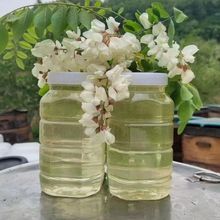 蜂场直供洋槐蜜原蜜槐花蜜农家自产土蜂蜜纯正天然无添加500克