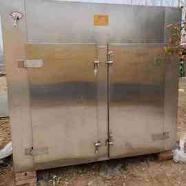 热风循环烘箱 电子专用烘干箱 温度均匀干燥箱 工业烤箱