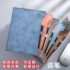 クリエイティブノートa5ペン付きカスタムメモ帳ギフトセット学生プレゼントオフィス文房具日記帳