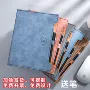 办公学生定制带笔记事本