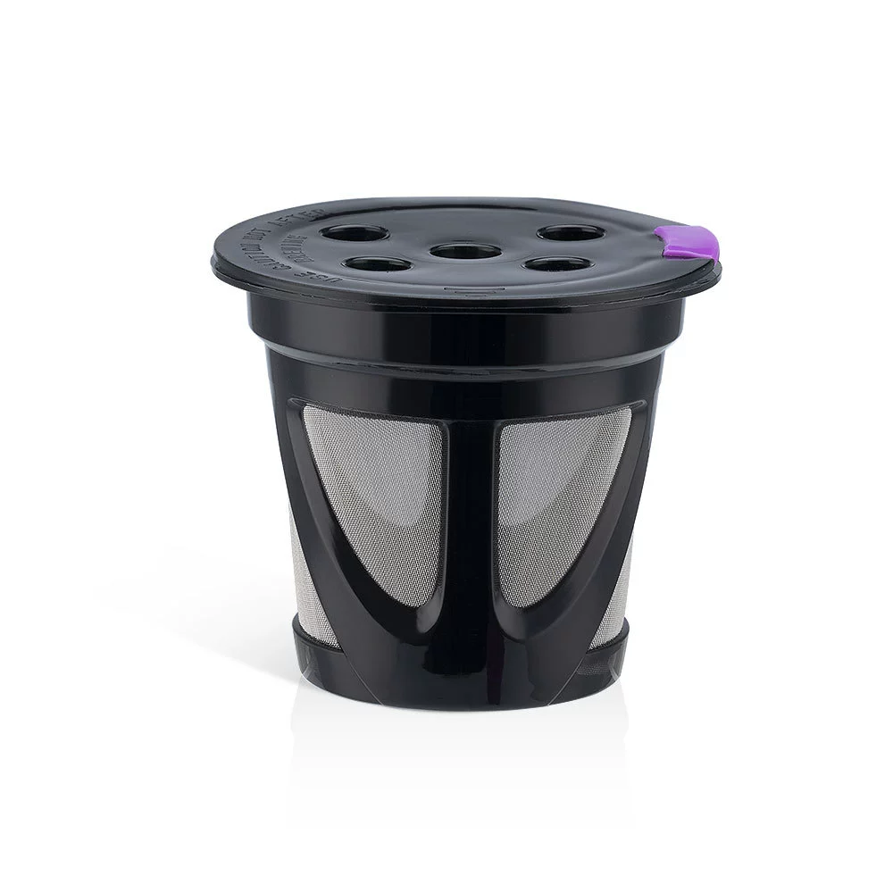 Многоразовые капсулы для кофе Keurig совместимы с кофейной капсулой 2.0 k cup фильтр чашки
