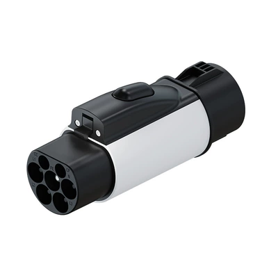 Converter, New Energy Charging – EV şarj adapterləri - type-1-gbt