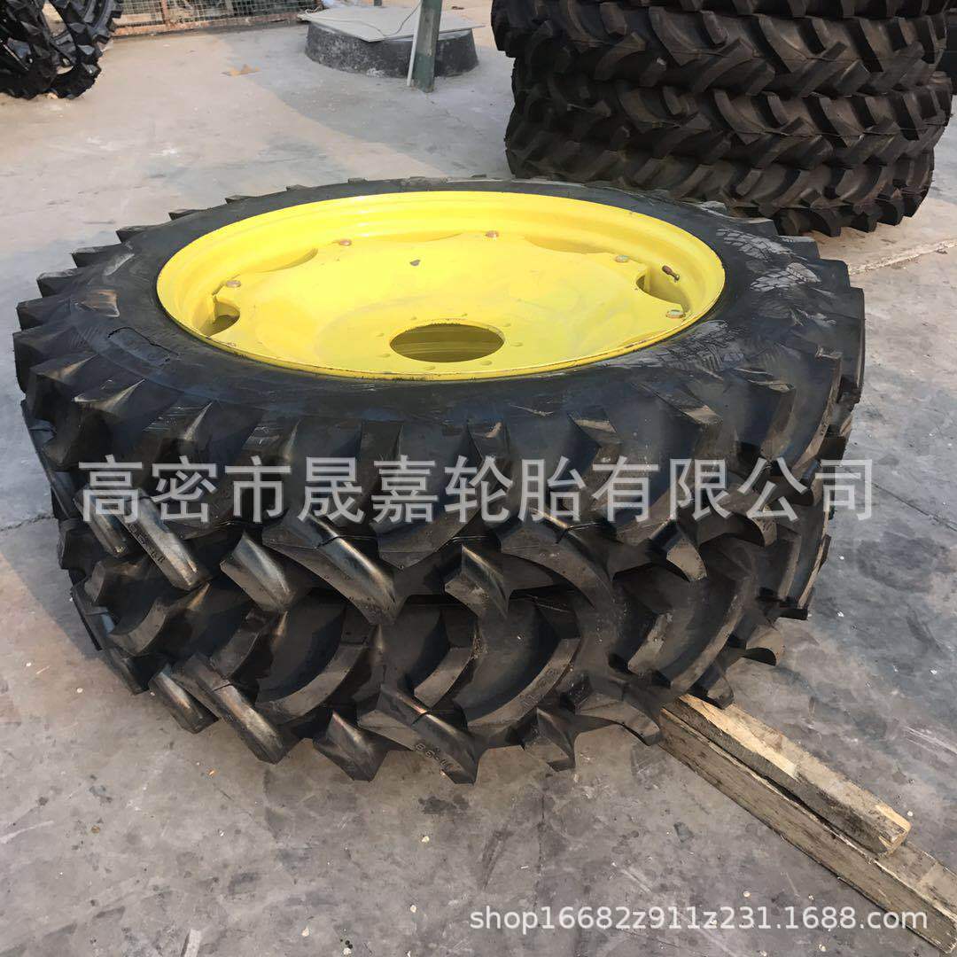 供应 中耕机轮胎 14.9-48 采棉机轮胎11-32