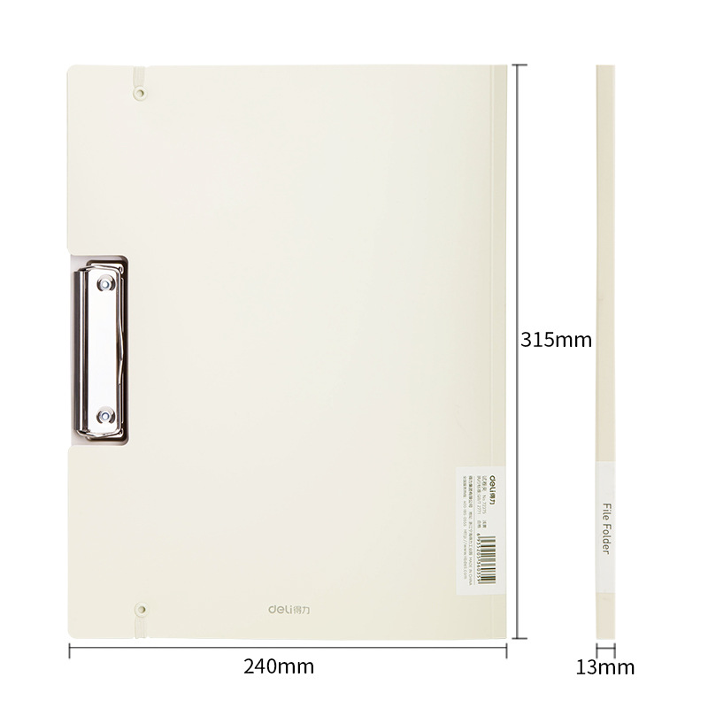 折り畳み可能なa3試巻クリップファイル学生試巻分類整理デスクトップオフィスファイルフォルダ