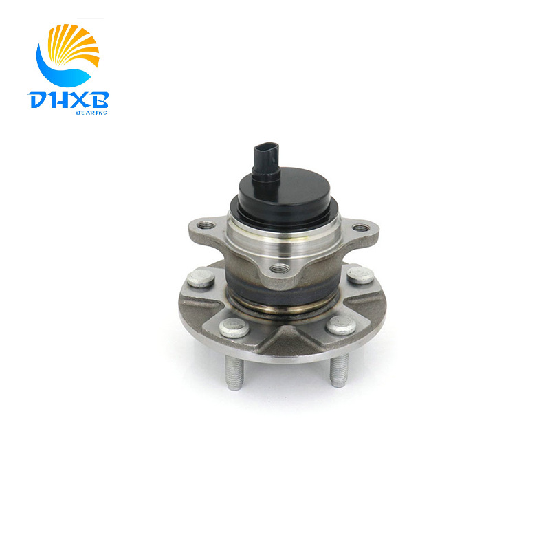 【华旭轴承】供应58BWKHS20汽车轮毂轴承单元43550-30050