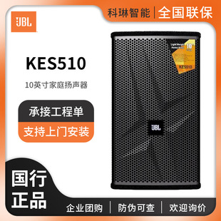jbl kes510ȫ�l10Ӣ���ͥ�ʘ����ktv�����ݳ���̨�O��ư���ˇ