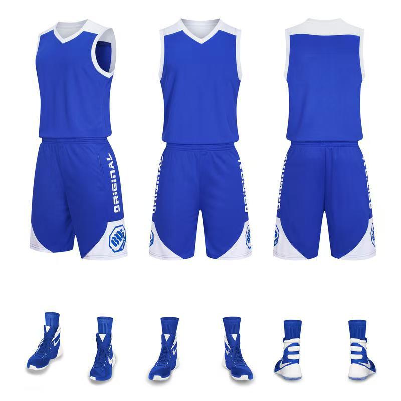 863 color blue / 3XS