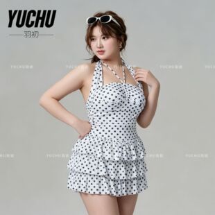 显瘦分体比基尼