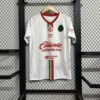 25-26 Chivas away game