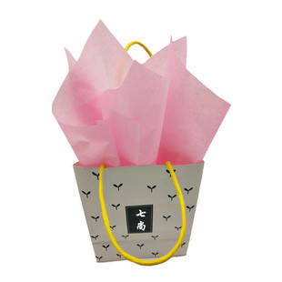 17g Colorful Double-Coated Mf Copy Paper Sydney Paper Gift Wrapping Paper Exquisite Copy Paper