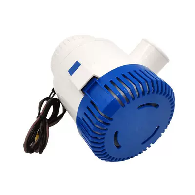 Sump Pump 12V/24V Avtomobil ehtiyat hissələri