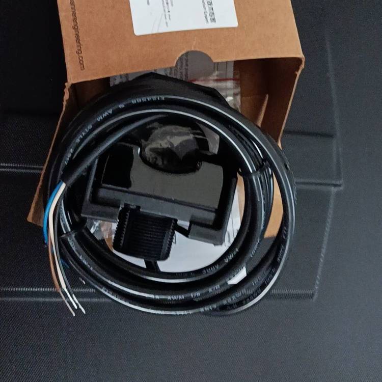 Q25SP6RQ 原装美国 Banner 邦纳接近开关 实物图