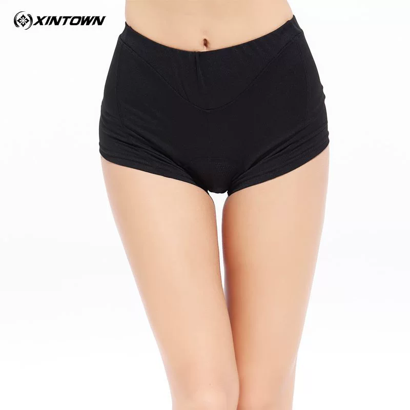 Underwear for cycling, trousers, shock-absorbing bike, professional road dynamic shorts, jersey
