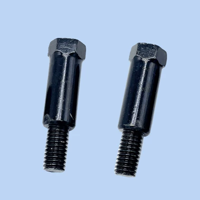 Motorcycle Reflector Heightening — Motorcycle rearview mirror