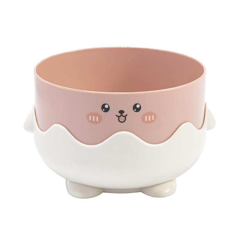 핑크 곰