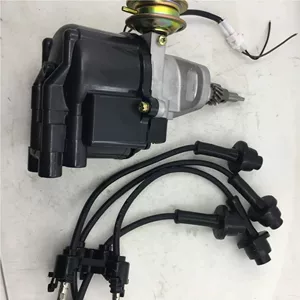 Ignition Distributor 19040-73031 1904073031 19030-73040 1903073040