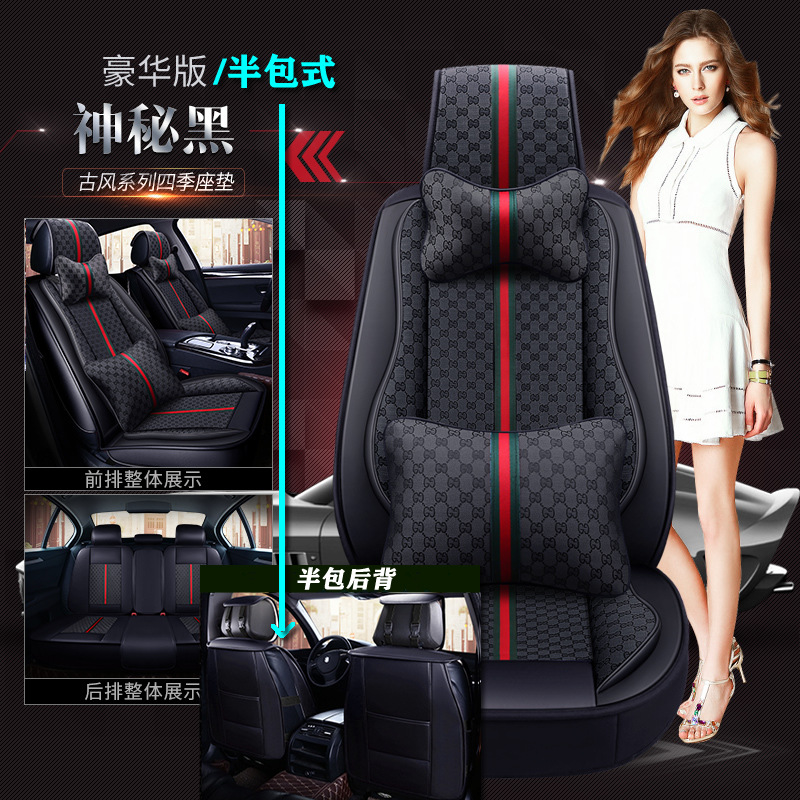 골동품 하프 팩-신비한 블랙 [디럭스 에디션]