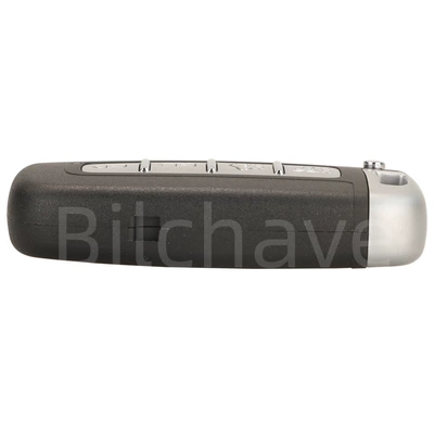 I35/I30 Tucson 4 Key | Car Keys