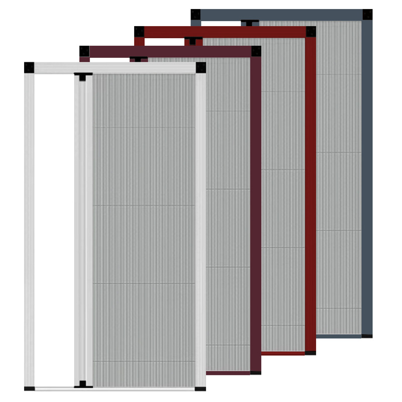 New High-Covering Honeycomb Curtain Partition Door Kitchen Pavilion Tank Chain Sliding Door Curtain Sliding Door Punch-Free Foldableing Door