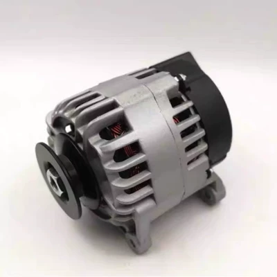 Carter CB564 Rolik Generatoru 3397767 2871A304 2871A306