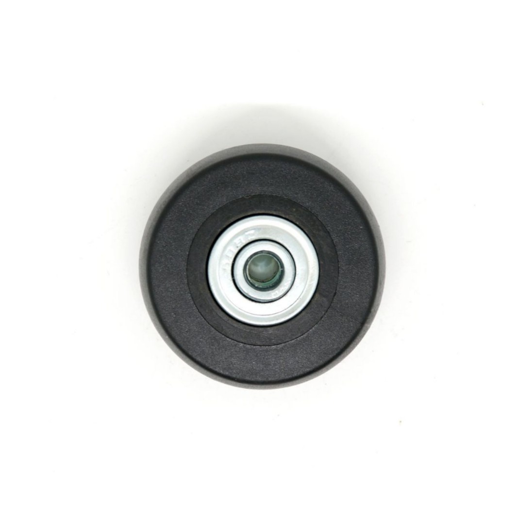 Pvc Silent Trolley Suitcase Luggage Suitcase Bag Wheel Universal Wheel Repair Accessories Wheel Suitcase Accessories
