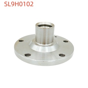 Car Wheel Hub Wheel Shell Shaft Head M11-3001017 Is Suitable for Chery A3/Arrizo 7 Front Wheel Shell