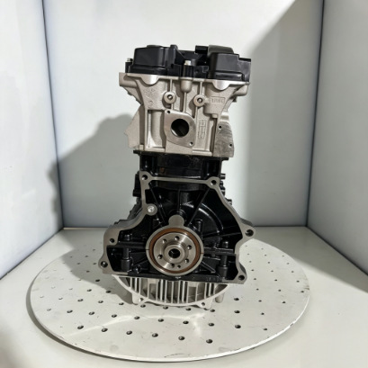 Chery 484F is suitable for the A3 M11 1.8L engine assembly, SQR481F Chery engine