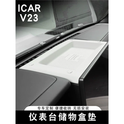 Anti-slip mat and Dust-Proof Protection