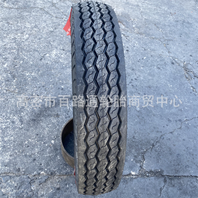 朝阳600-15朝阳轮胎600-15农用车载重轮胎抗压耐磨斜交轮胎