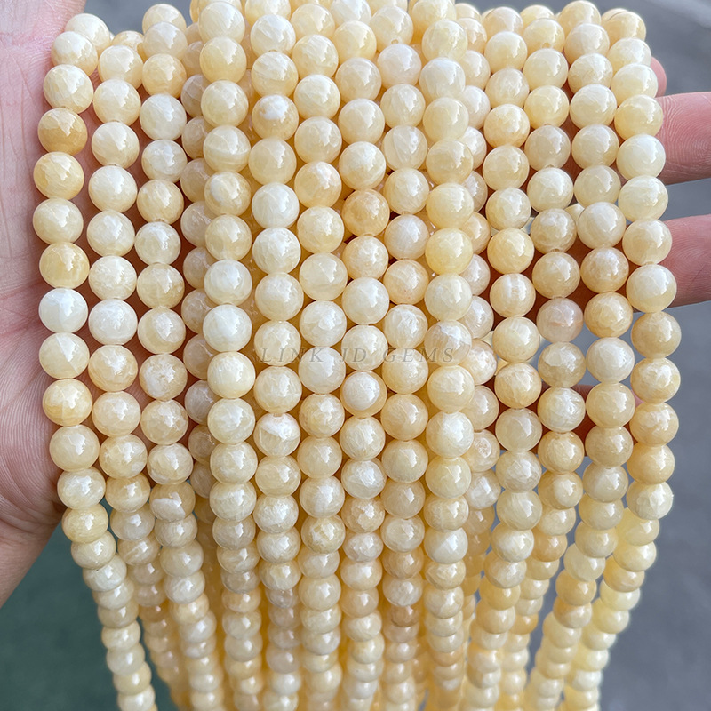 結晶徳ジュエリー天然青提乳蓋玉玉玉玉散珠diyブレスレットアクセサリービーズ卸売り|undefined