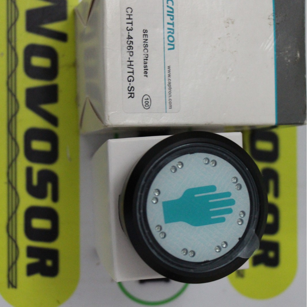 CAPTRON传感器CHT3-456P-H/TG-SR现货 触摸开关