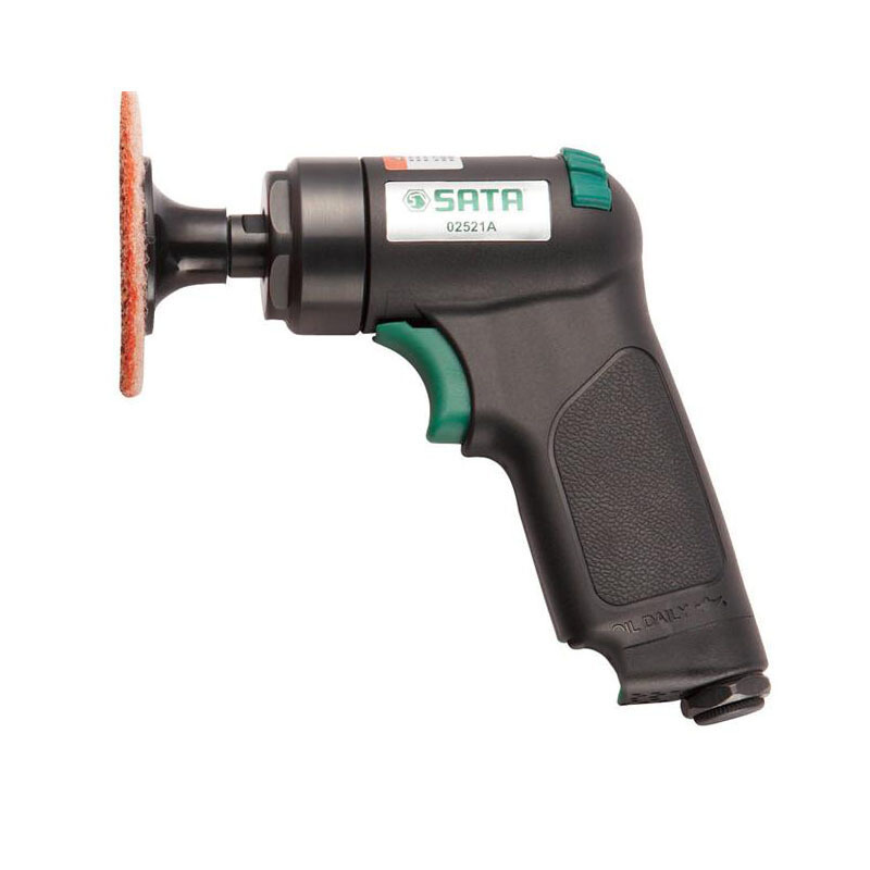 世达 02521迷你气动粗磨机组套