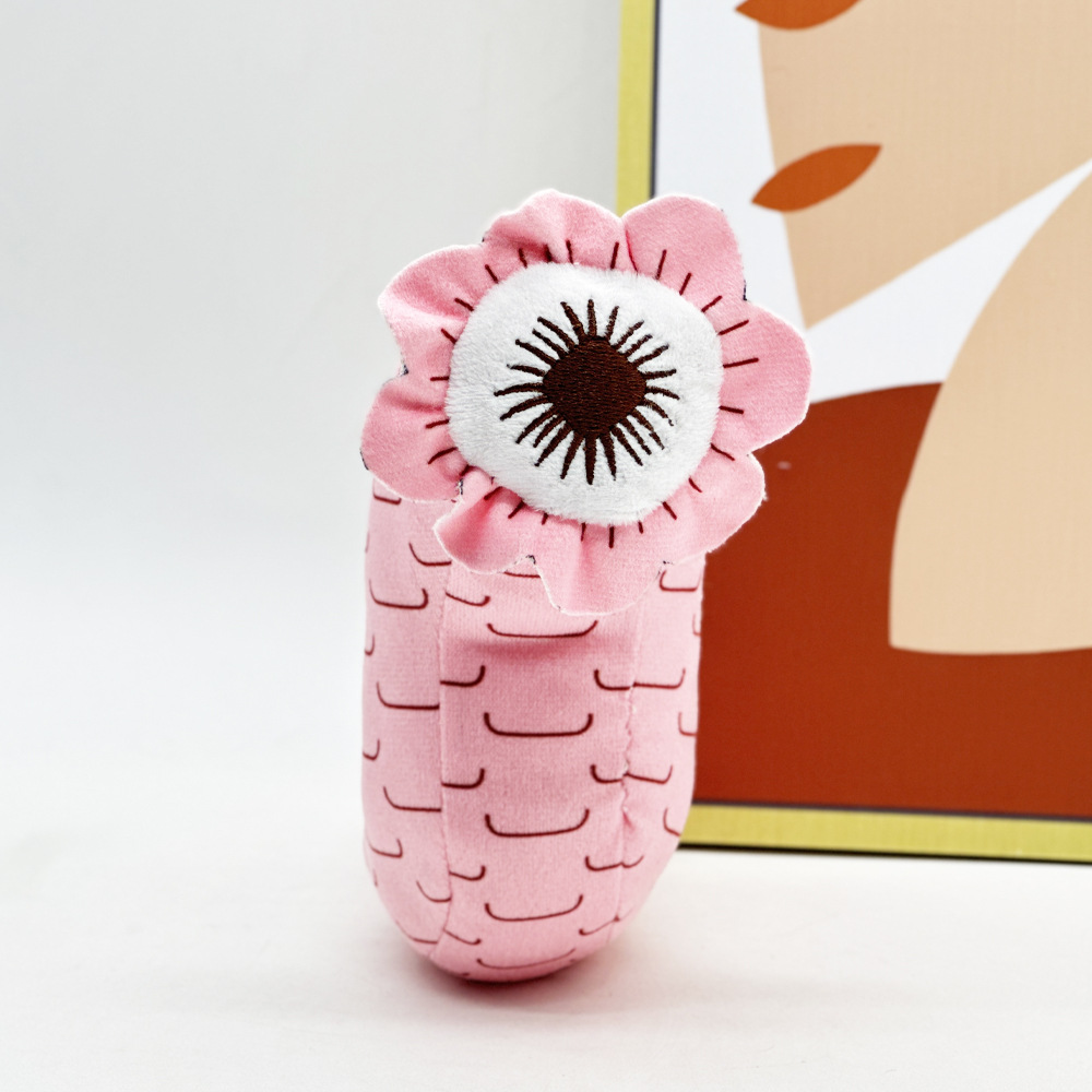 Cross border new products Dune Part Two Sandworm Plush Dune movie sandworm plush doll_voghion.com