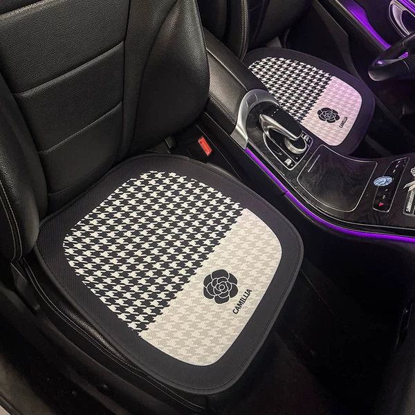 Black-2 Square Pad