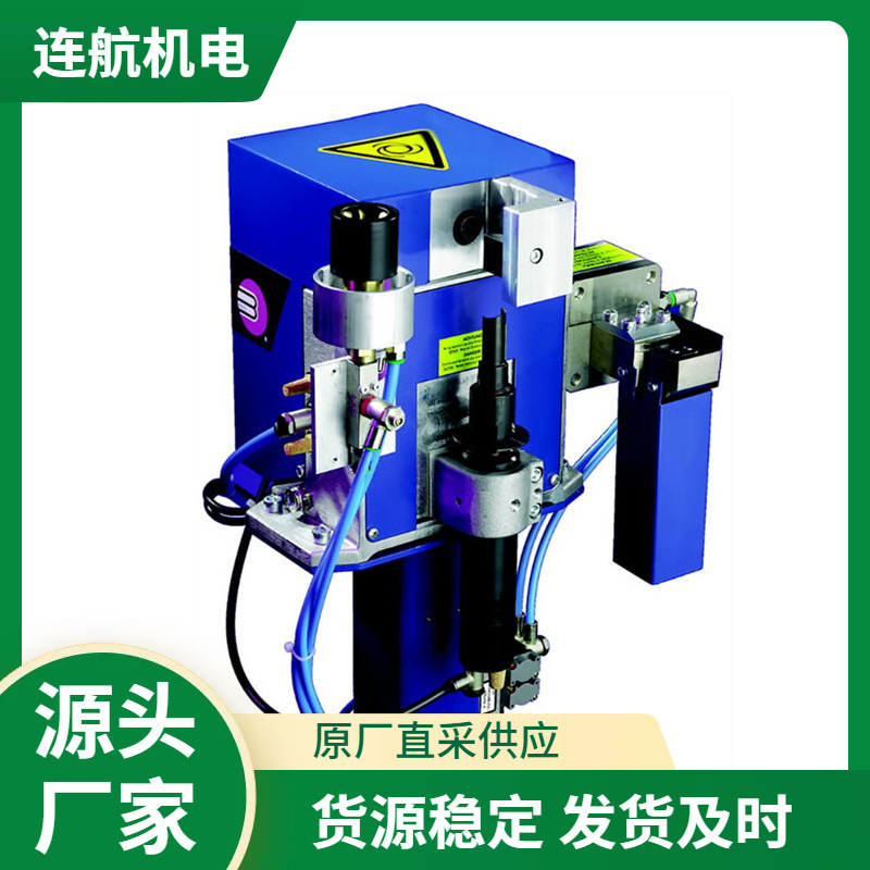J THIELMANN清洗机BRG-2000 D 电磁阀 气缸