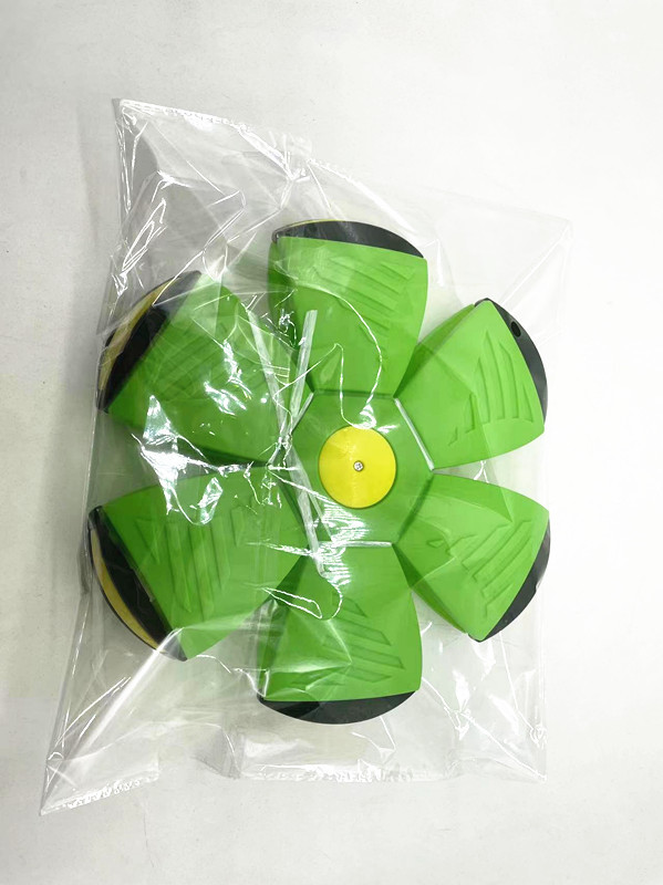 Bolso OPP sin verde claro