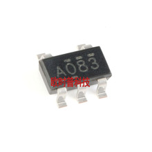 原装 SN74AHC1G08DBVR 丝印A083 SOT-23-5 单路2输入正与门逻辑IC