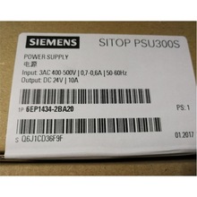������SITOP PSU300S 24V/10A�����͵�Դ6EP1434-2BA20