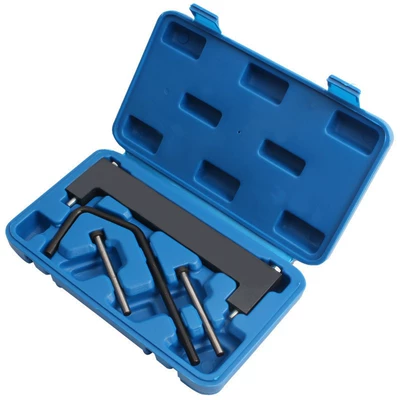 Engine Timing Special Tool: Mühərrik tənzimləmə alətləri