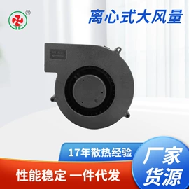工业风扇;鼓风机;通风机