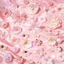 ǳ��ɫ����С������diy�ֹ���̥�輸���ϰ��ŷ绨ͷ��������