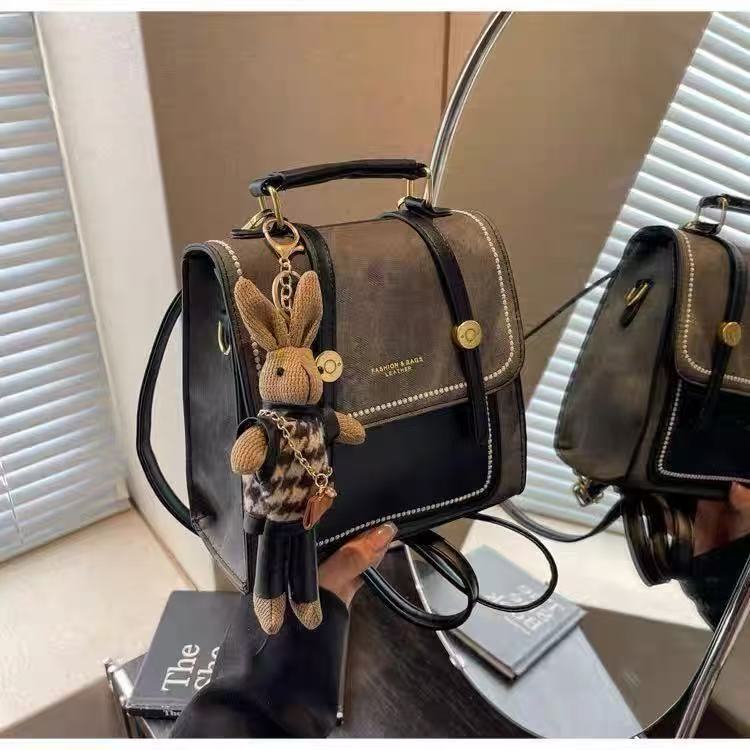 Bolsa impermeable de alto valor facial para viajar y viajar fácilmente