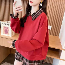 女式T恤;时尚休闲套装;连衣裙