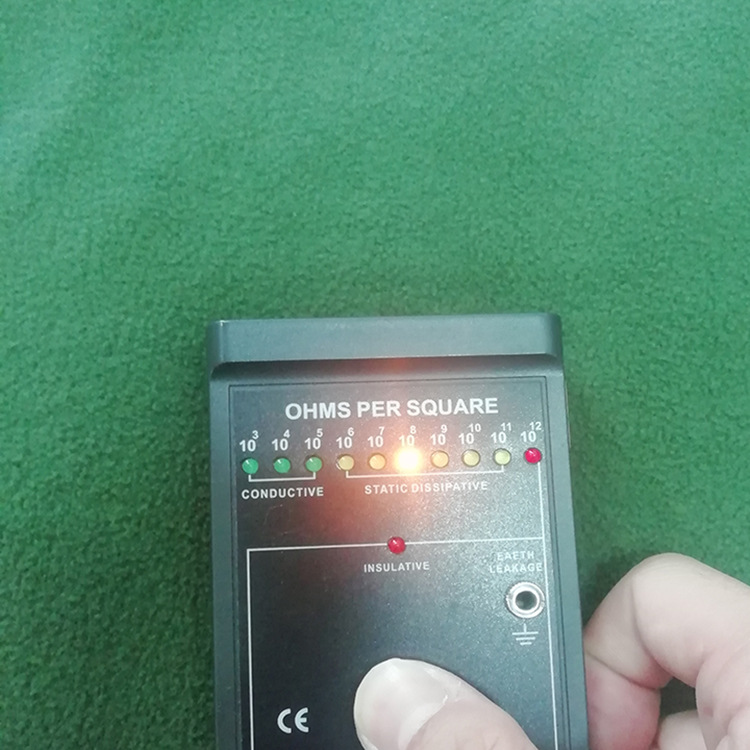 抗静电摇粒绒10的8次方300克摇粒绒