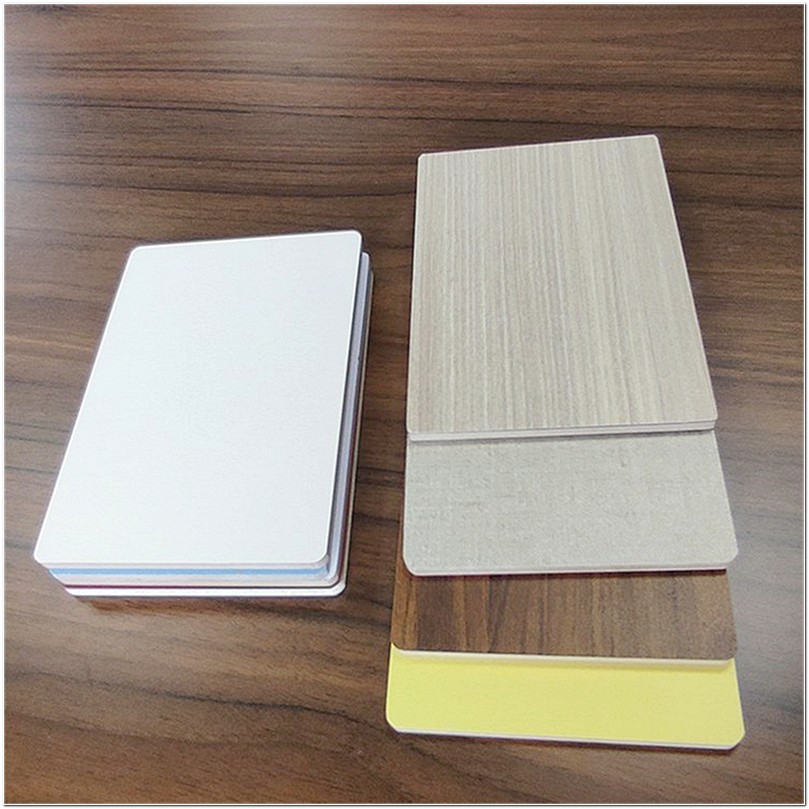 仿古铜色医疗抗菌冰火板 净化板售价 净化板洁净板厂家