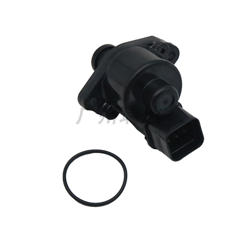 MD628059 es adecuado para la válvula de control de ralentí de Mitsubishi MD614368 en stock al por mayor