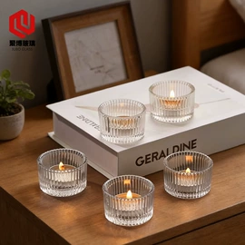 玻璃瓶;化妆品包装;其他酒水包装