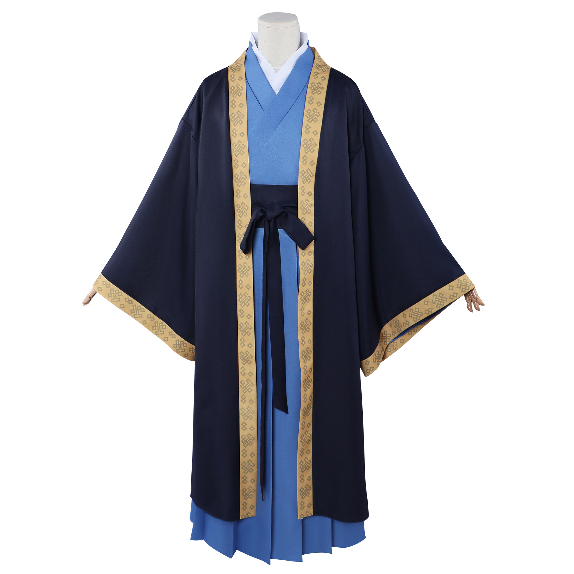 Medicine House girl's Whispering CAT susurrando ropa de juego bidimensional cos ropa de estilo antiguo traje Cosplay ropa de anime