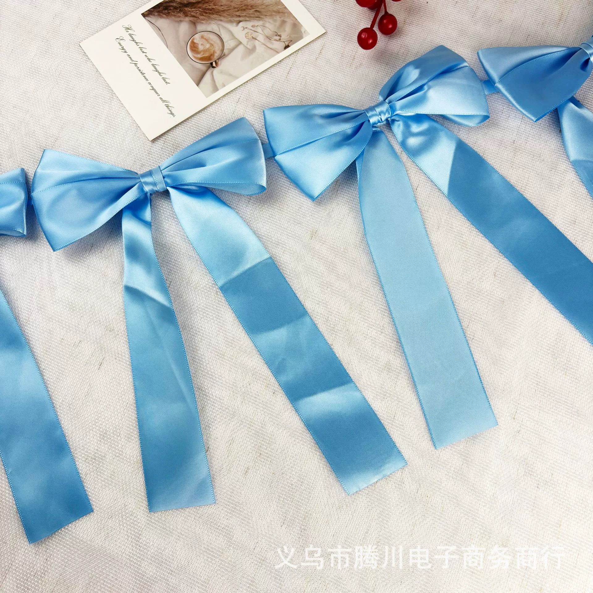 Новый баннер с галстуком-бабочкой для дня рождения, свадьбы, украшения, подвеска, горячая распродажа на Amazon, оптовая продажа