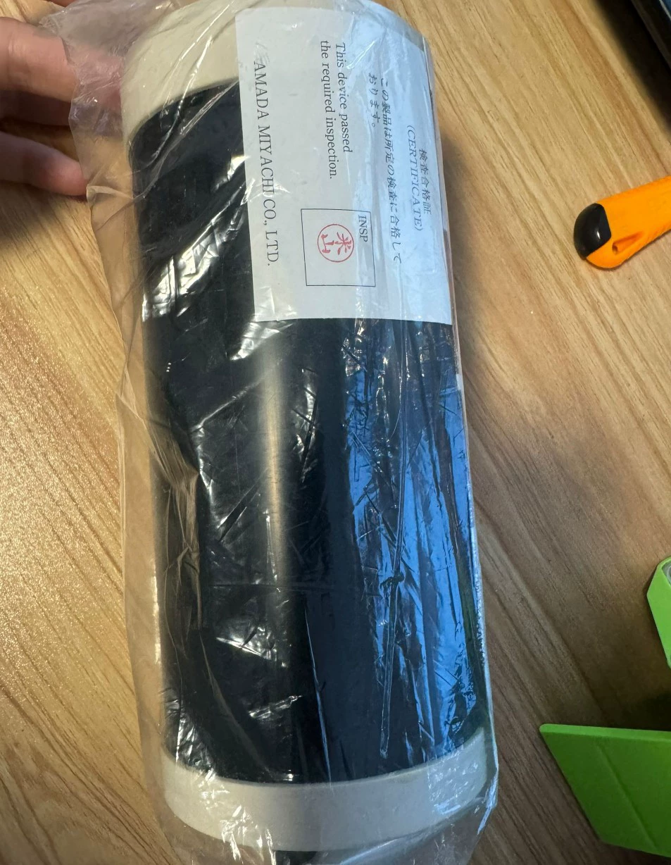 Мияки MLF-0024 смола бочка